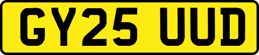 GY25UUD