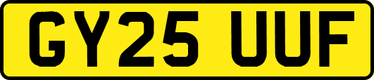 GY25UUF