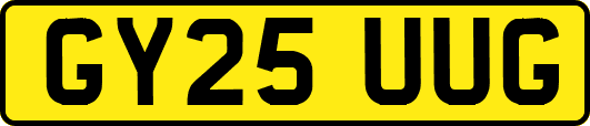 GY25UUG