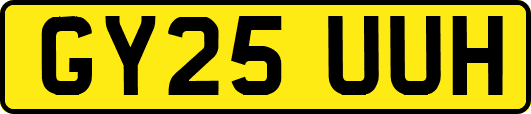 GY25UUH