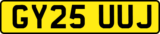 GY25UUJ