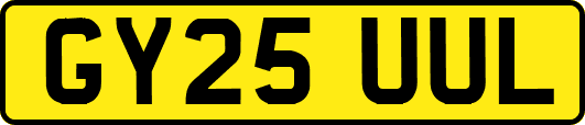 GY25UUL