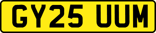 GY25UUM