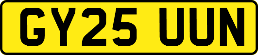 GY25UUN