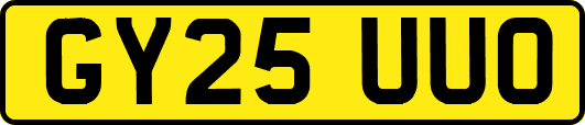 GY25UUO