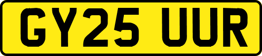 GY25UUR