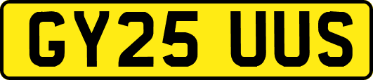 GY25UUS