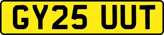 GY25UUT