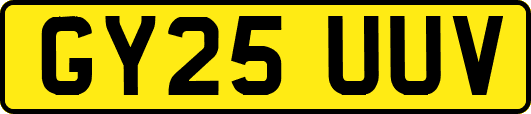 GY25UUV