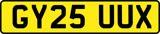GY25UUX