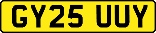 GY25UUY