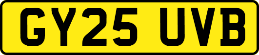 GY25UVB