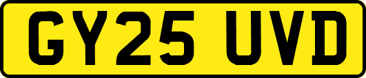 GY25UVD