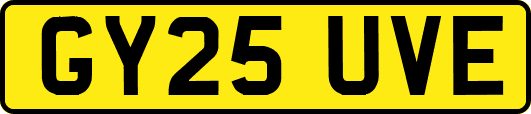 GY25UVE