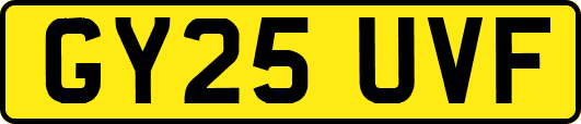 GY25UVF