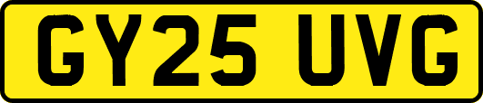 GY25UVG