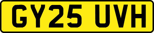 GY25UVH