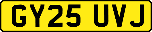 GY25UVJ