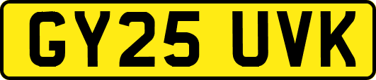 GY25UVK