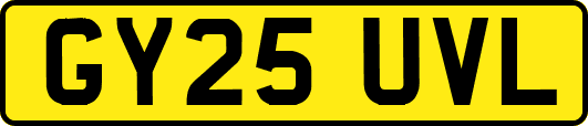 GY25UVL