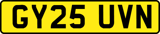 GY25UVN