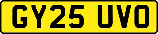 GY25UVO