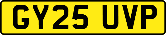 GY25UVP