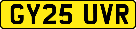 GY25UVR