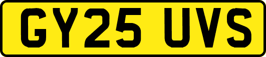 GY25UVS