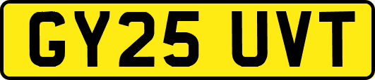 GY25UVT