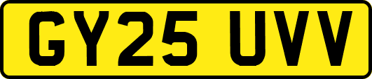 GY25UVV