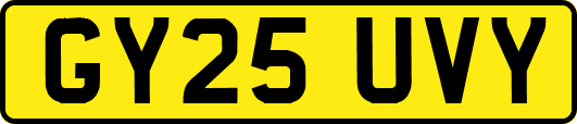 GY25UVY
