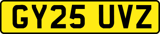 GY25UVZ