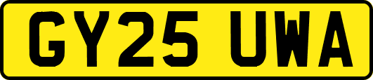 GY25UWA