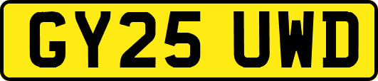 GY25UWD