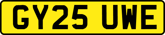 GY25UWE