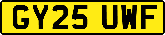 GY25UWF