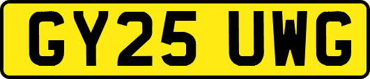 GY25UWG
