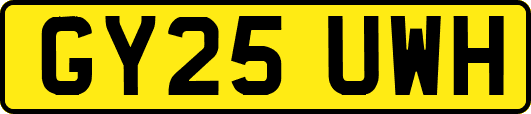GY25UWH