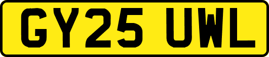 GY25UWL