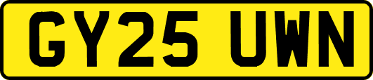 GY25UWN