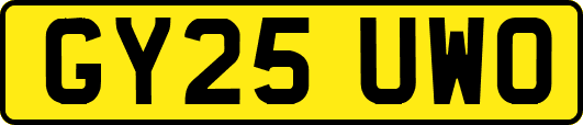GY25UWO
