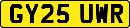 GY25UWR