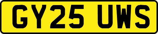 GY25UWS