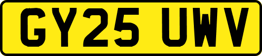GY25UWV