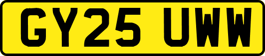 GY25UWW