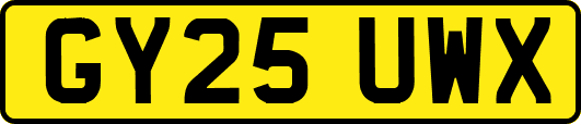 GY25UWX