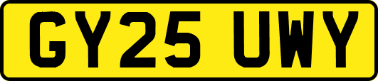 GY25UWY