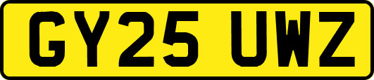 GY25UWZ