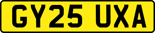 GY25UXA